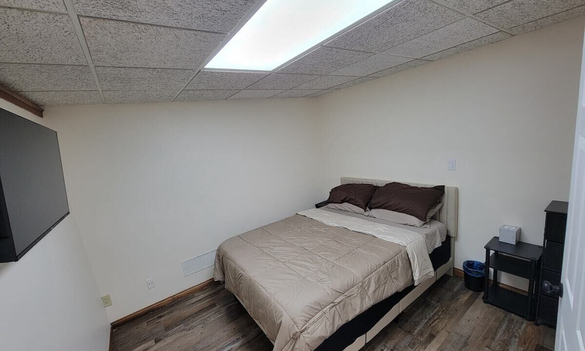 Photo of Bedroom in Santa Claus