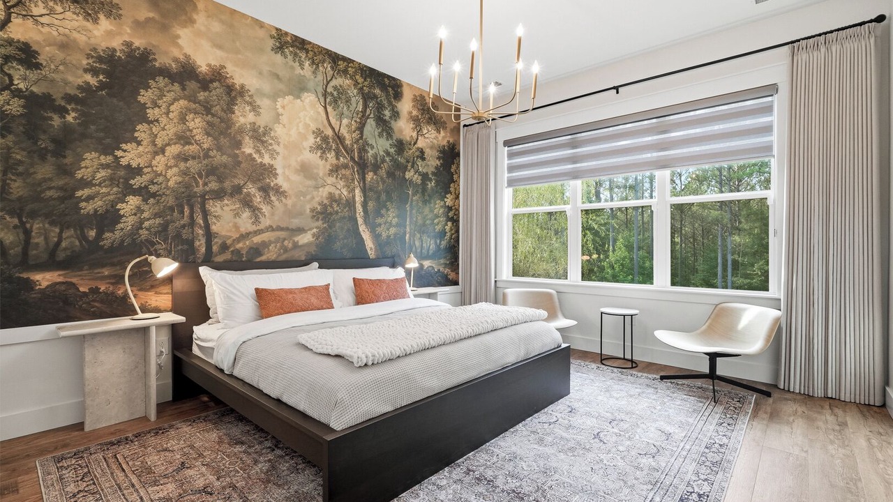 Photo of Bedroom in Tate