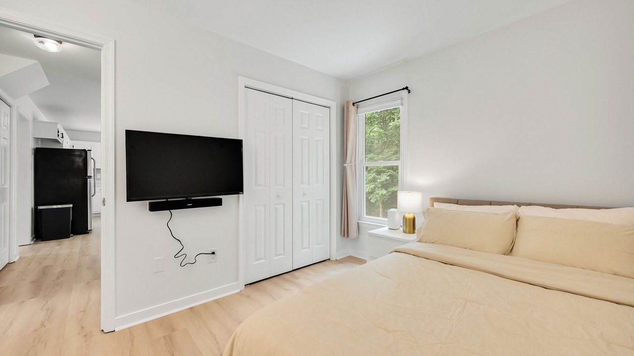 Photo of Bedroom in Midlothian