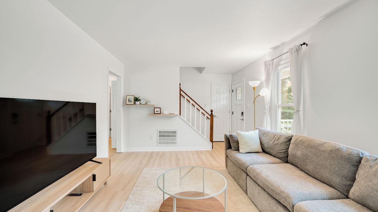 Photo of Livingroom in Midlothian