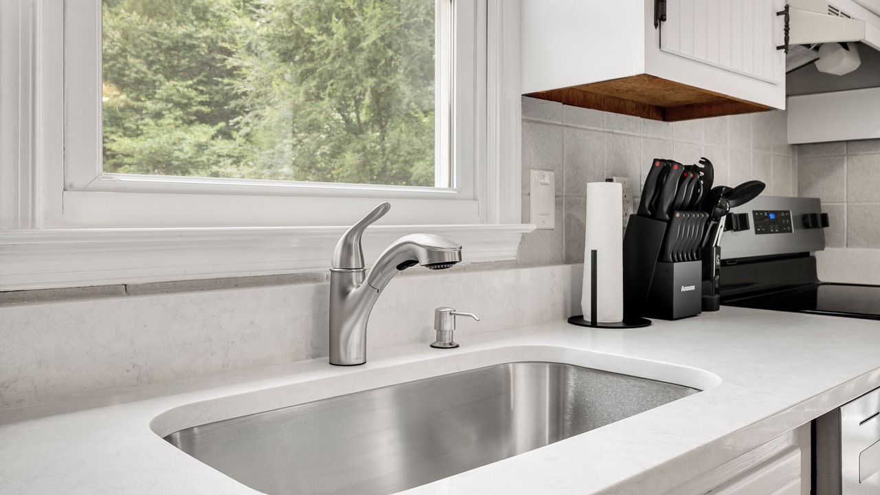 Photo of Kitchen in Midlothian