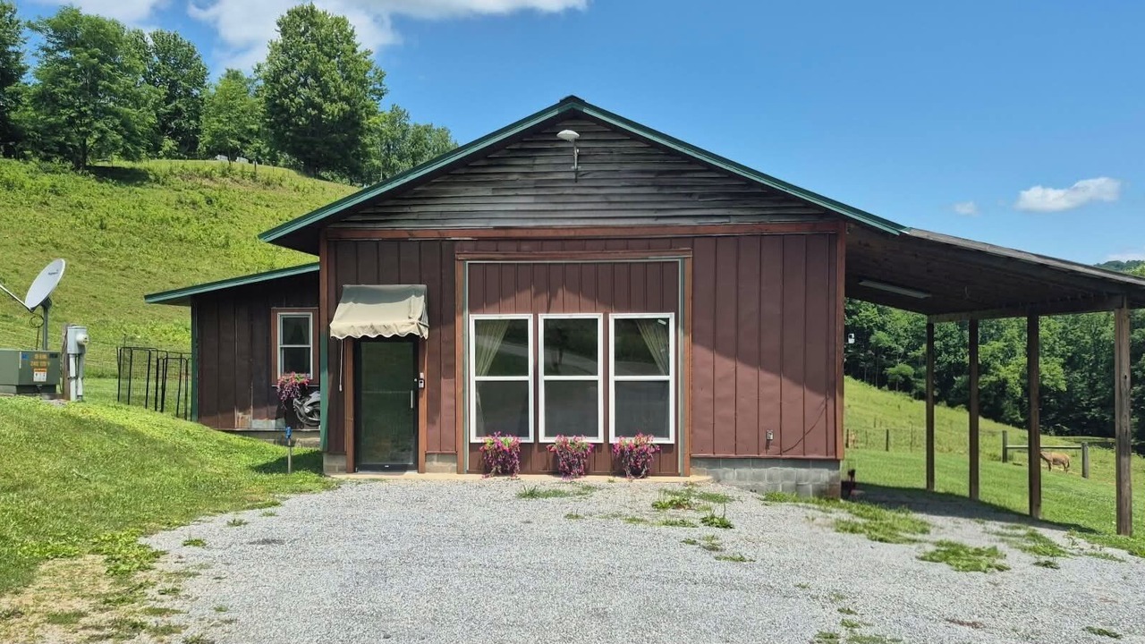Photo of Outdoor in Roan Mountain