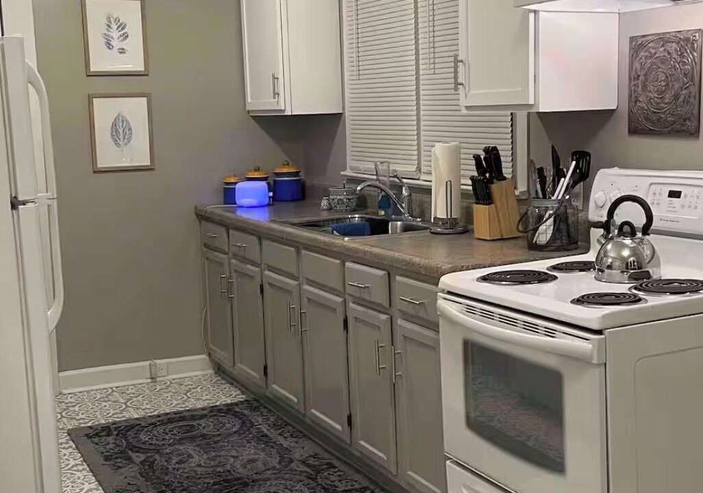 Photo of Kitchen in Sikeston