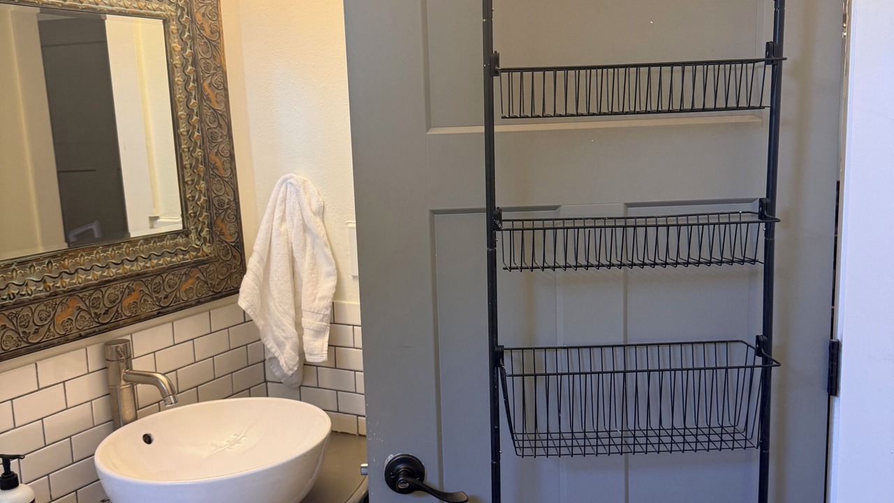 Photo of Bathroom in Inglewood