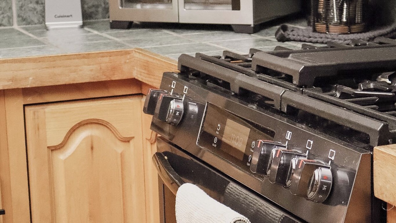 Photo of Kitchen in Horse Shoe