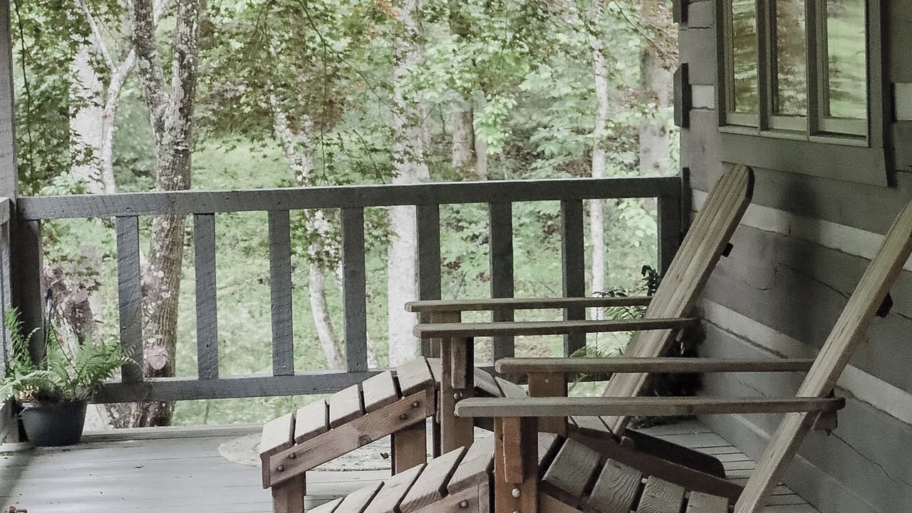 Photo of Patio Balcony in Horse Shoe