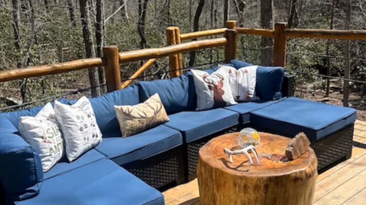 Photo of Outdoor in Soddy-Daisy