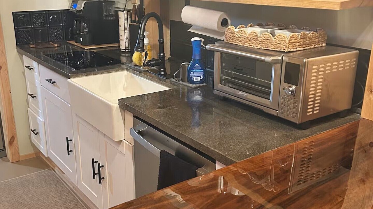 Photo of Kitchen in Soddy-Daisy