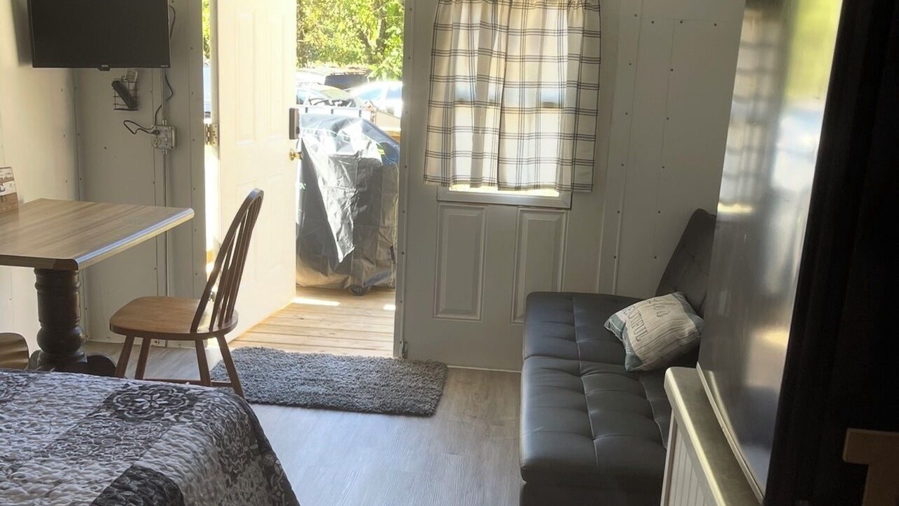 Photo of Bedroom in Dorton