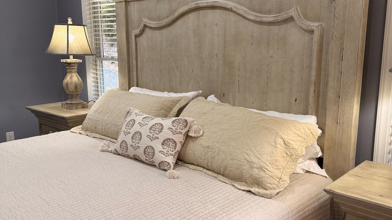 Photo of Bedroom in Bonnyman