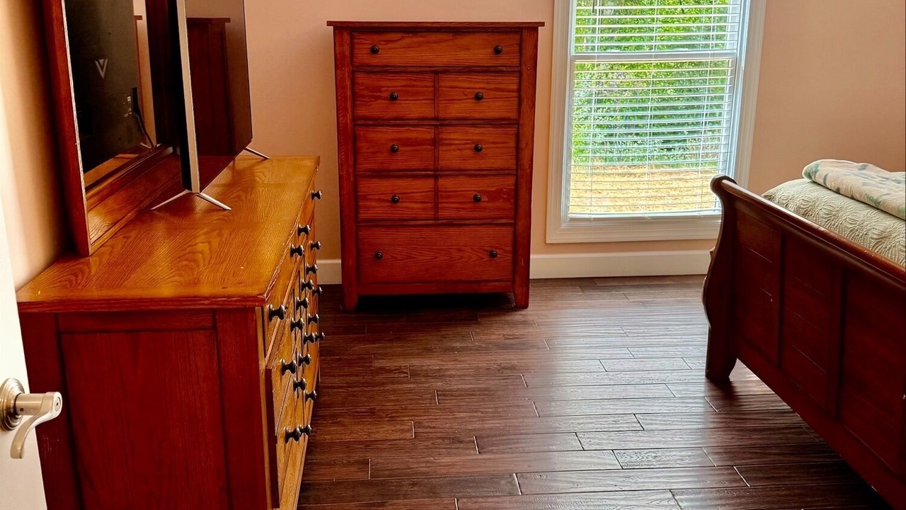 Photo of Bedroom in Bonnyman