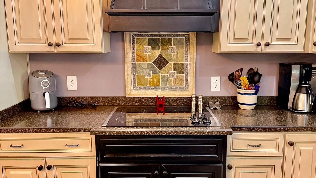 Photo of Kitchen in Bonnyman