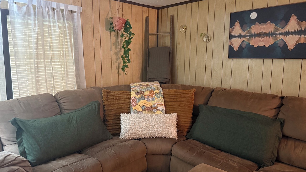 Photo of Livingroom in Sylva