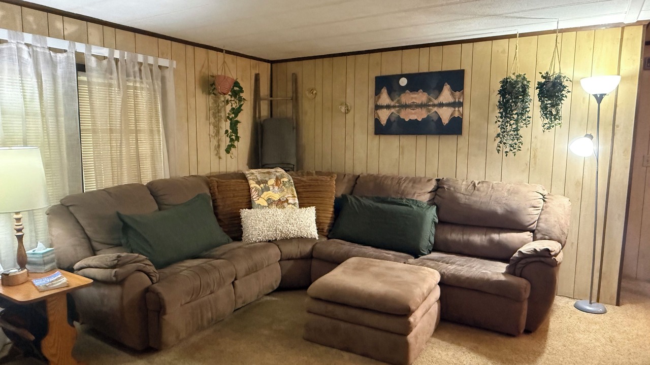 Photo of Livingroom in Sylva