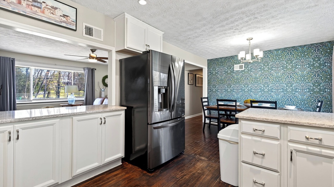 Photo of Kitchen in Beavercreek