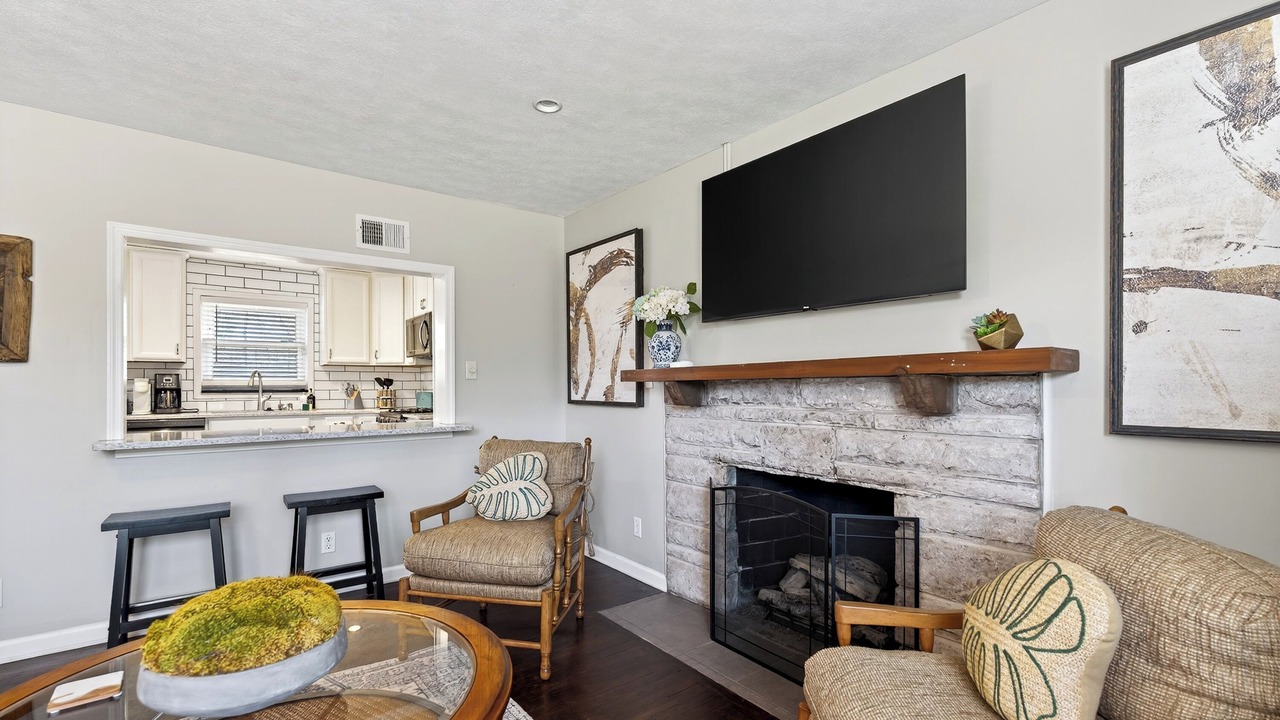Photo of Livingroom in Beavercreek