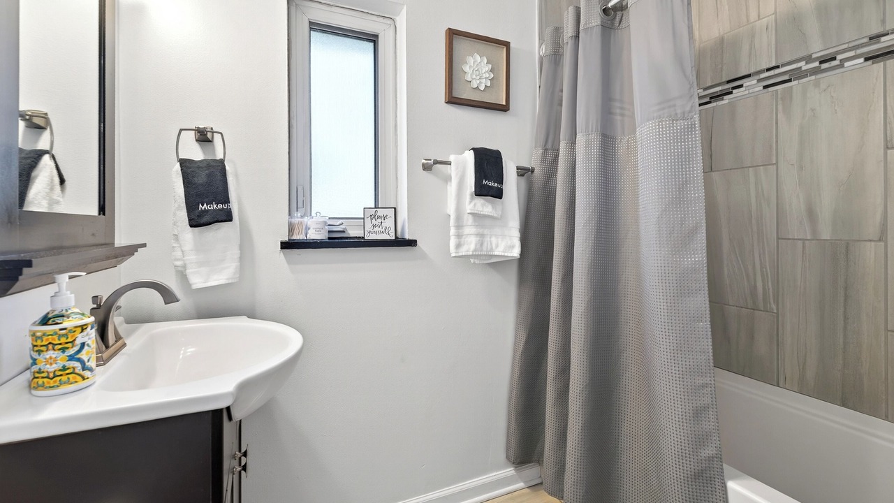 Photo of Bathroom in Beavercreek