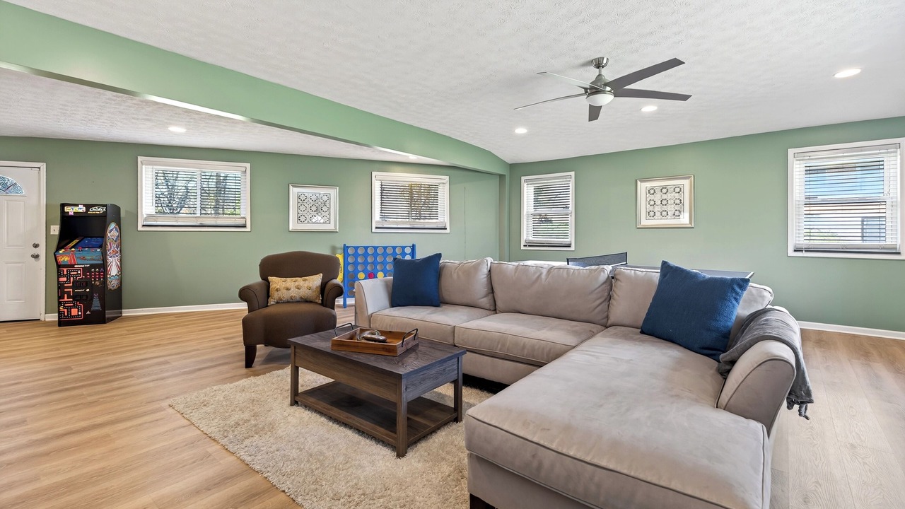 Photo of Livingroom in Beavercreek
