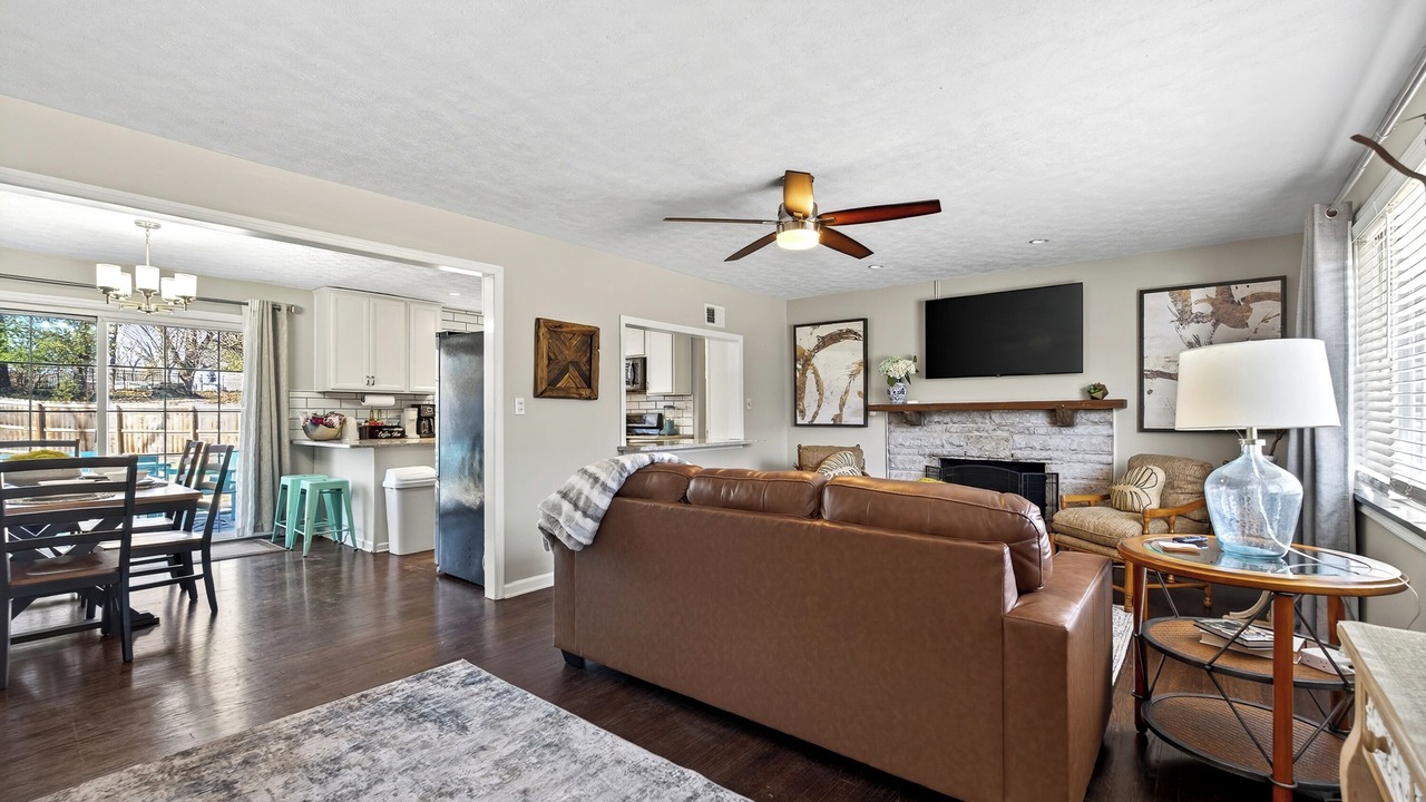 Photo of Livingroom in Beavercreek