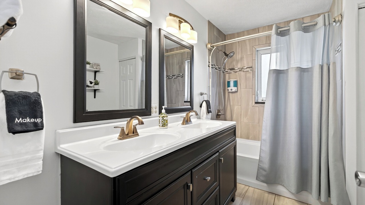 Photo of Bathroom in Beavercreek