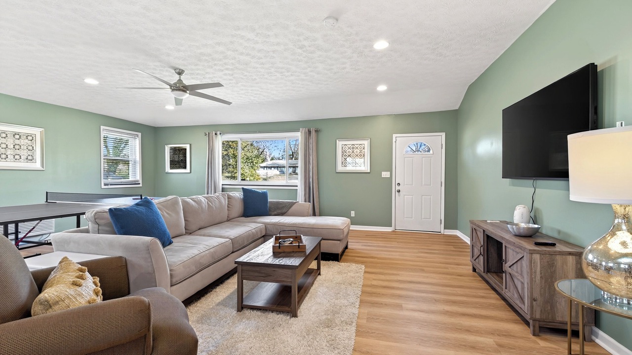 Photo of Livingroom in Beavercreek