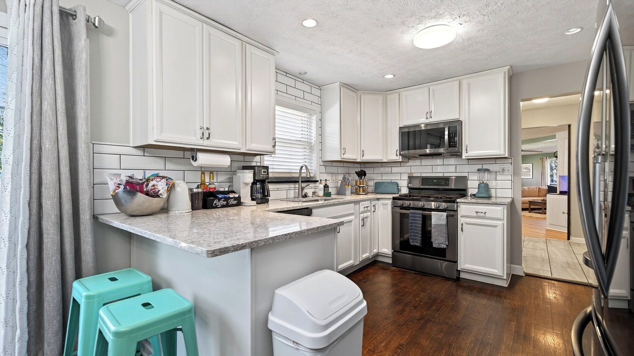 Photo of Kitchen in Beavercreek