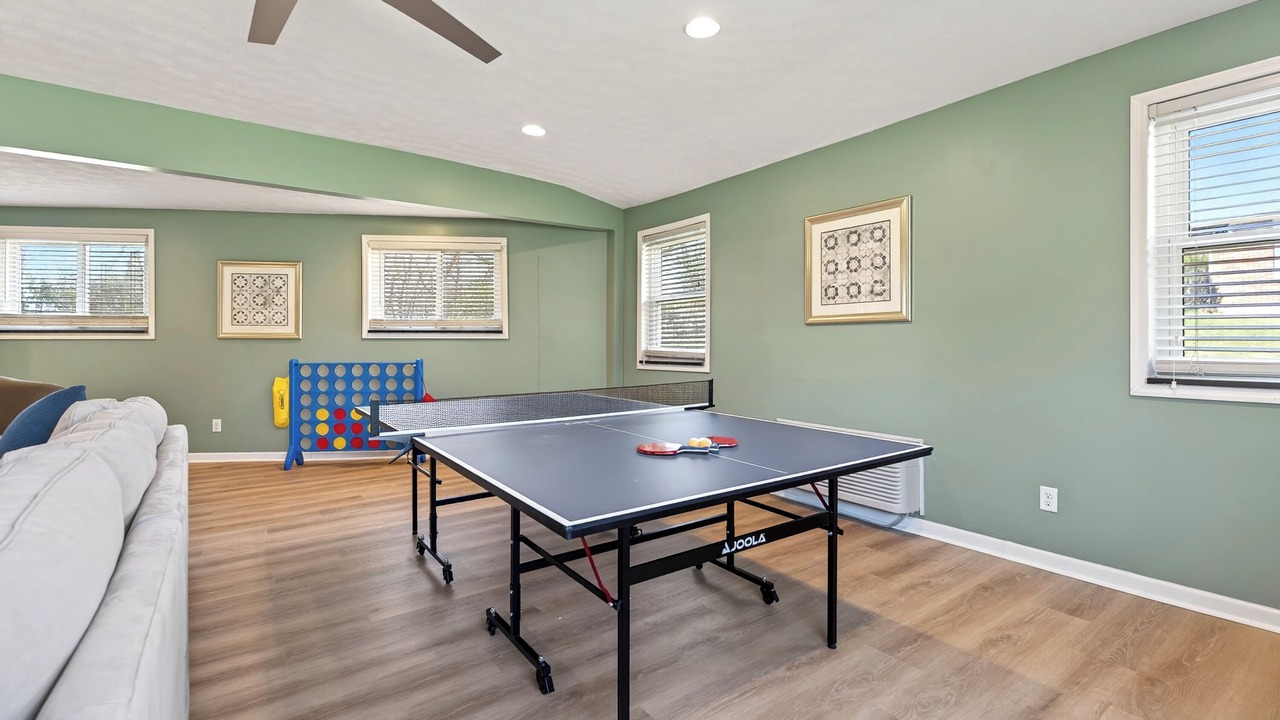 Photo of Bedroom in Beavercreek
