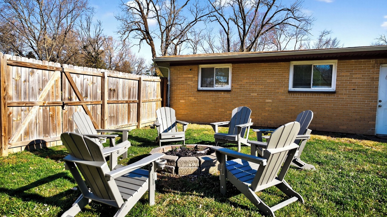 Photo of Outdoor in Beavercreek