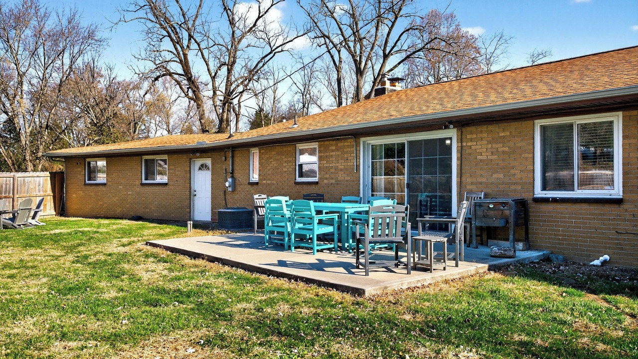 Photo of Outdoor in Beavercreek