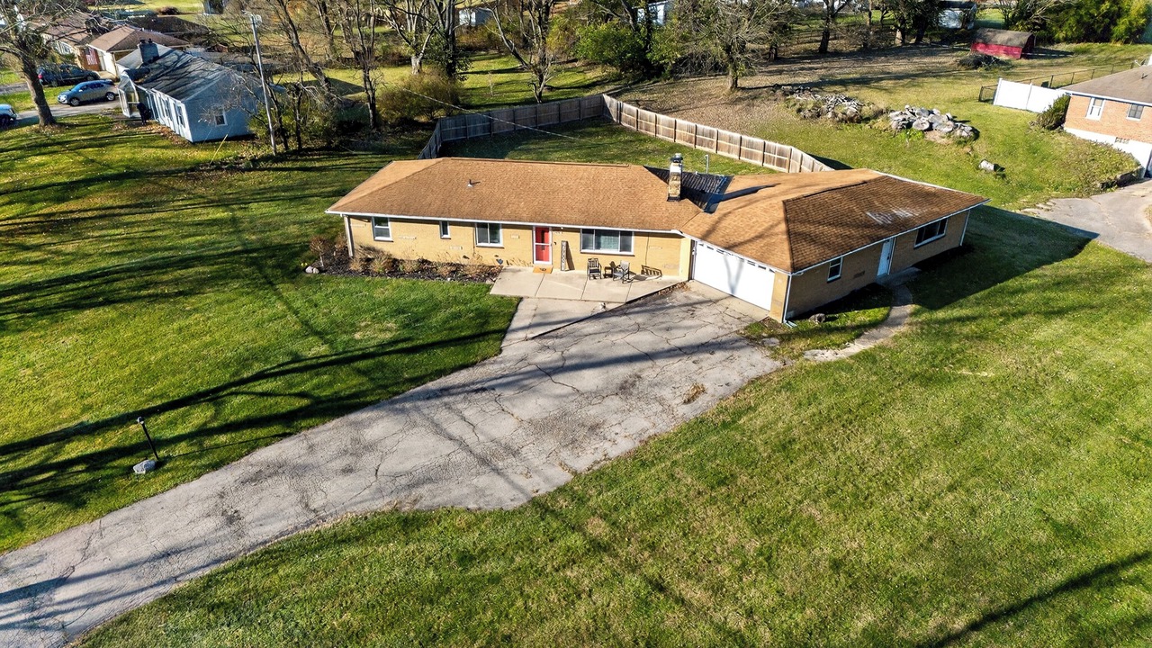 Photo of Outdoor in Beavercreek
