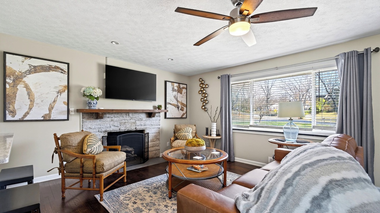 Photo of Livingroom in Beavercreek