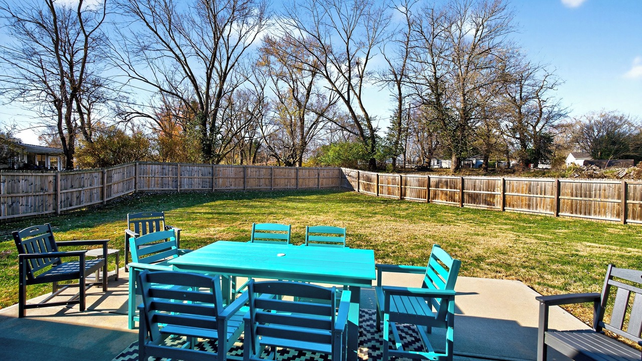 Photo of Outdoor in Beavercreek