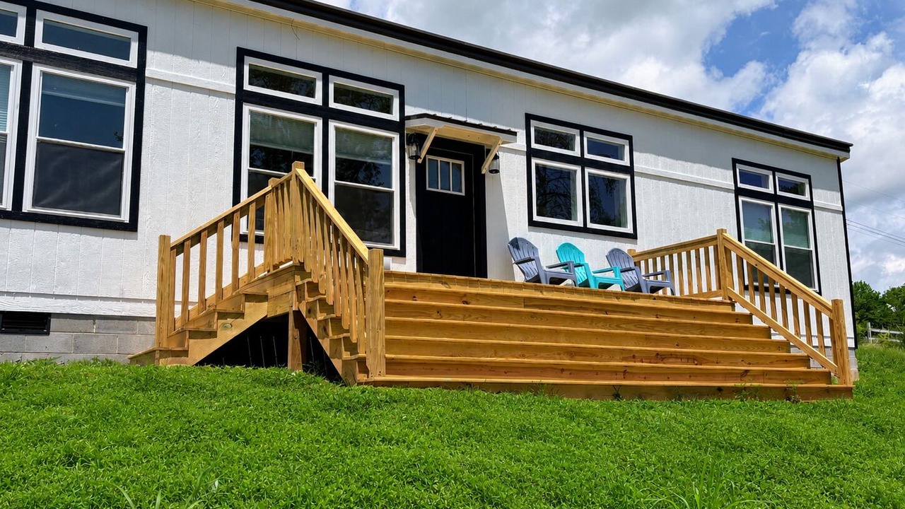 Photo of Outdoor in Bean Station