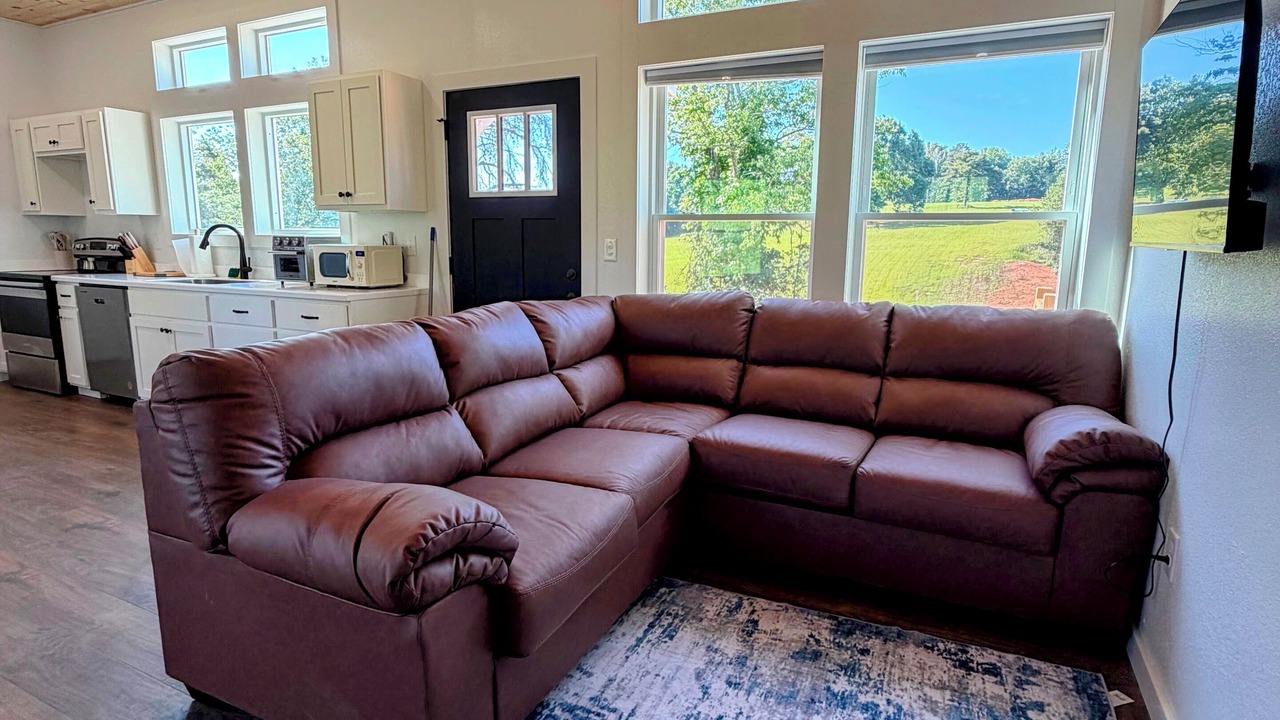 Photo of Livingroom in Bean Station