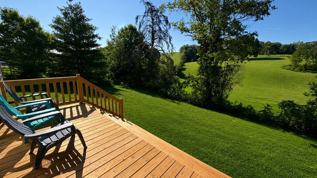Photo of Outdoor in Bean Station