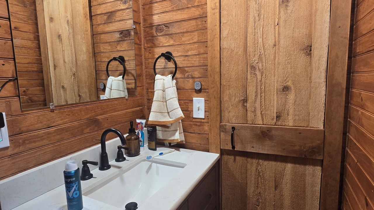 Photo of Bathroom in Wilder