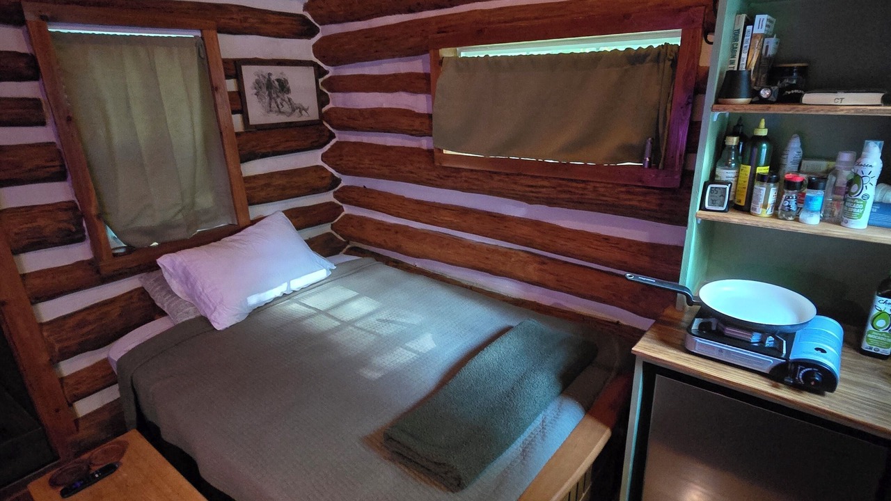 Photo of Bedroom in Wilder