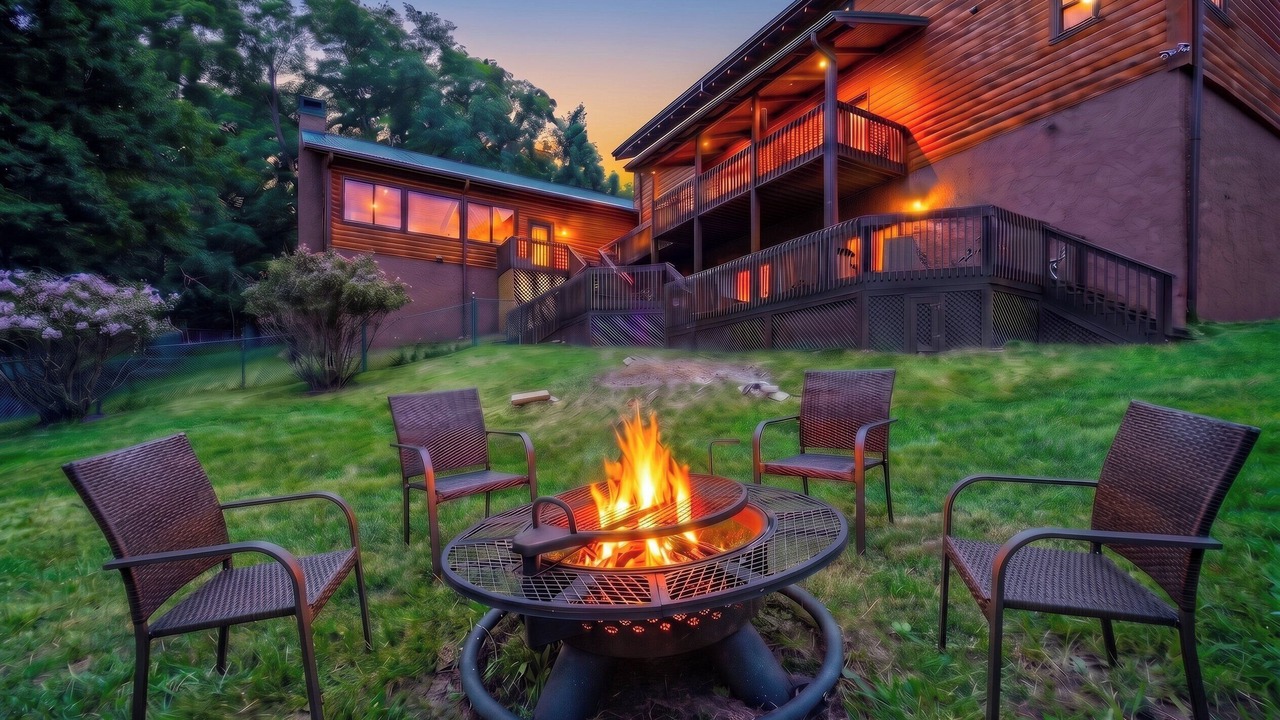 Photo of Outdoor in Sugar Mountain