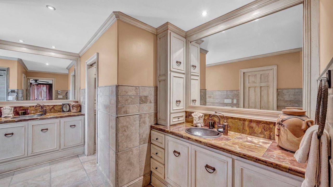 Photo of Bathroom in Sugar Mountain