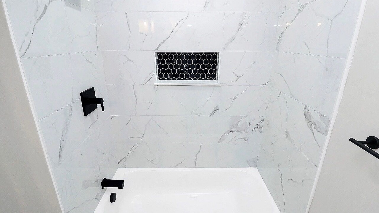 Photo of Bathroom in Prosperity Church Road