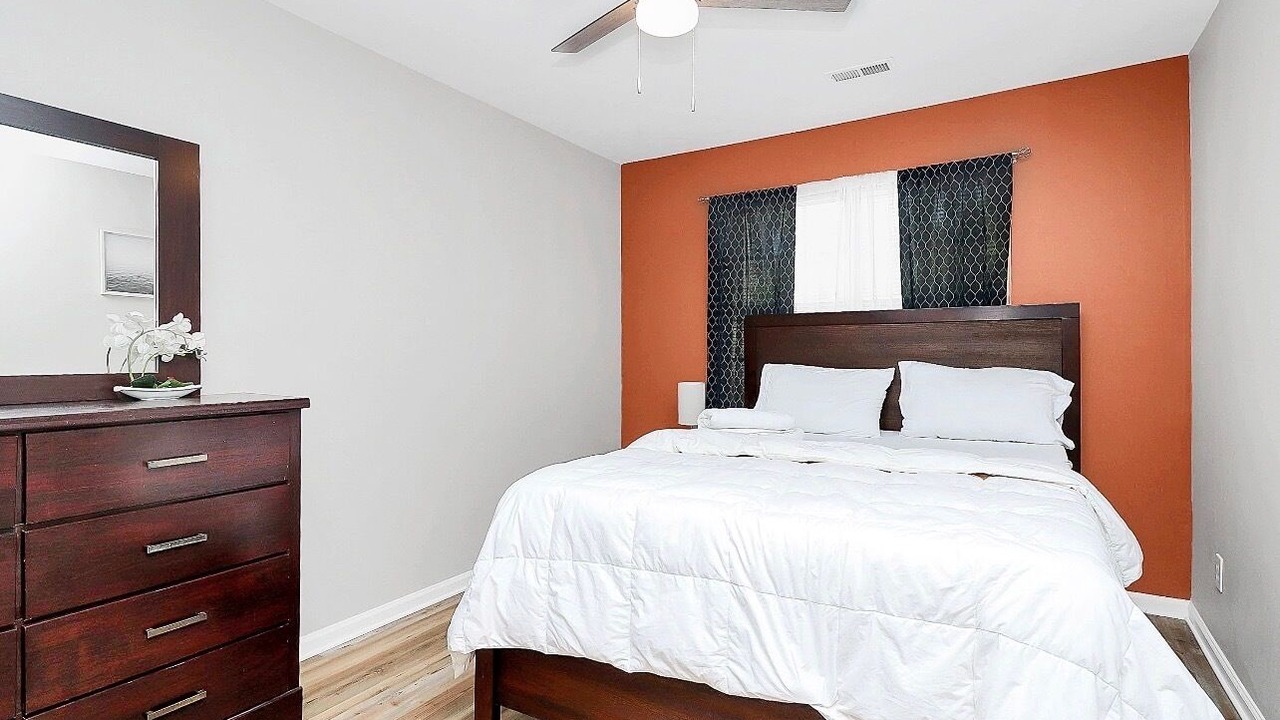 Photo of Bedroom in Prosperity Church Road