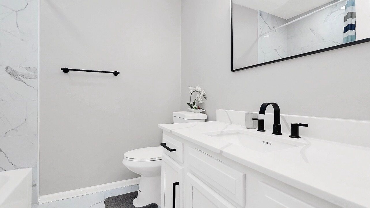 Photo of Bathroom in Prosperity Church Road