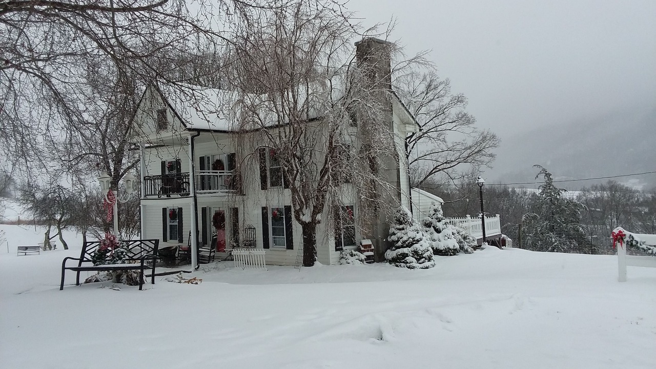 Photo of Outdoor in Thorn Hill