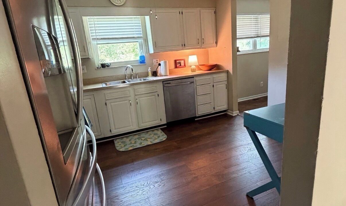 Photo of Kitchen in Spring Hill