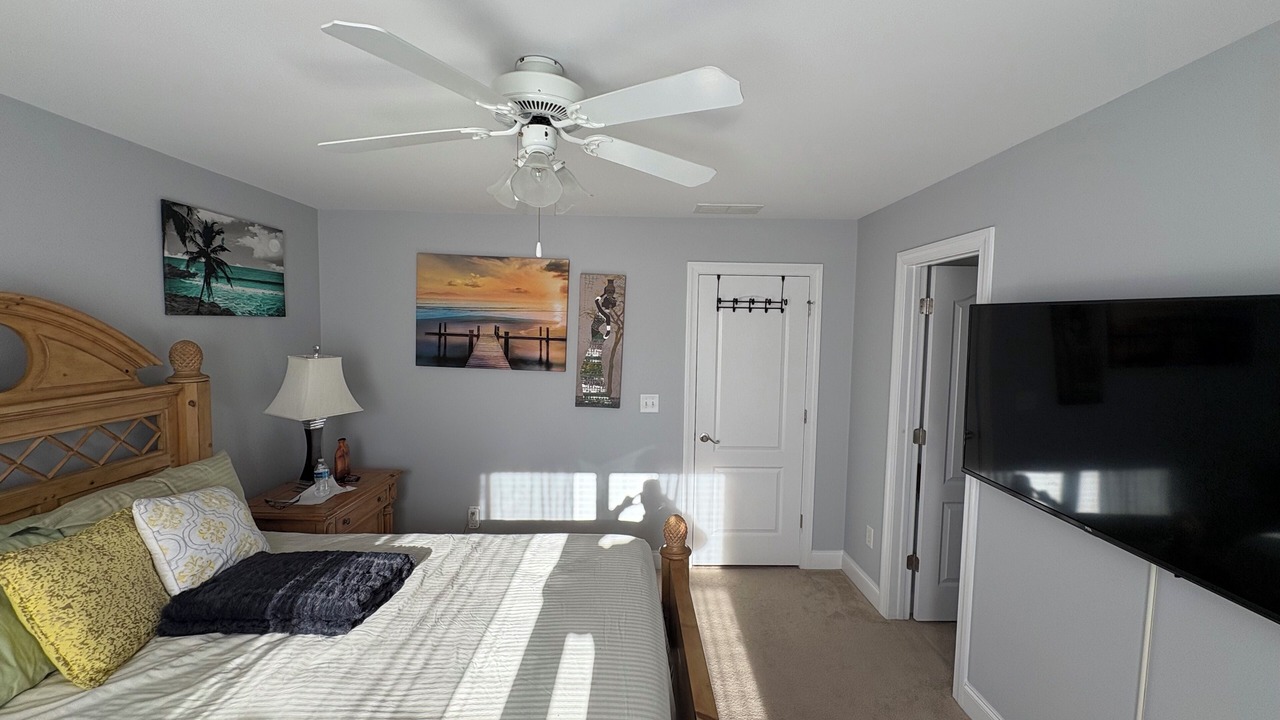 Photo of Bedroom in Braselton
