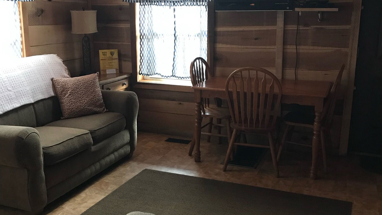 Photo of Livingroom in Gilbert