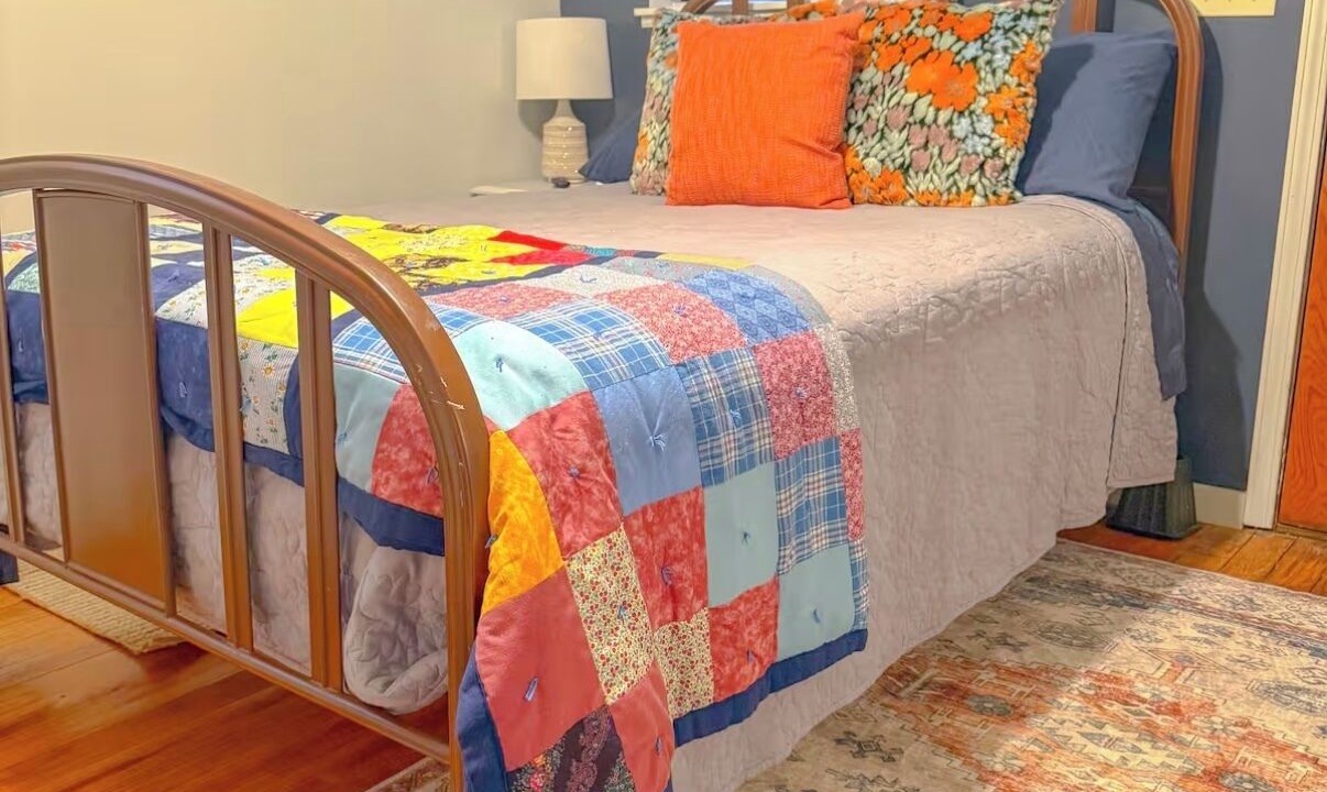 Photo of Bedroom in Sapphire