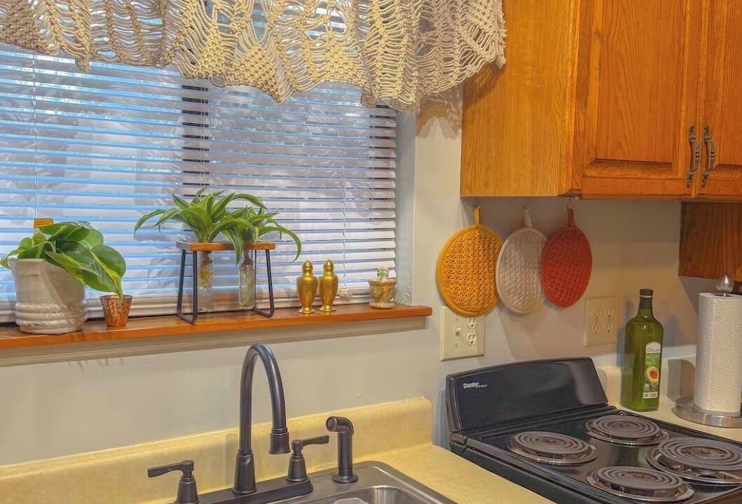 Photo of Kitchen in Sapphire