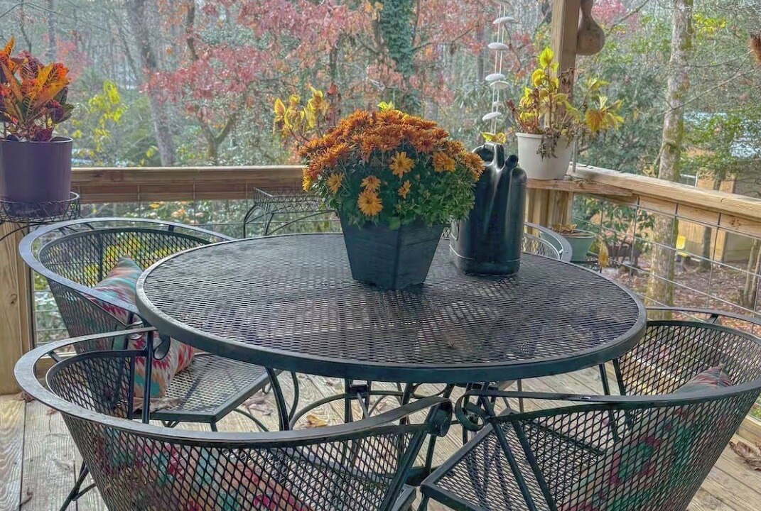 Photo of Outdoor in Sapphire