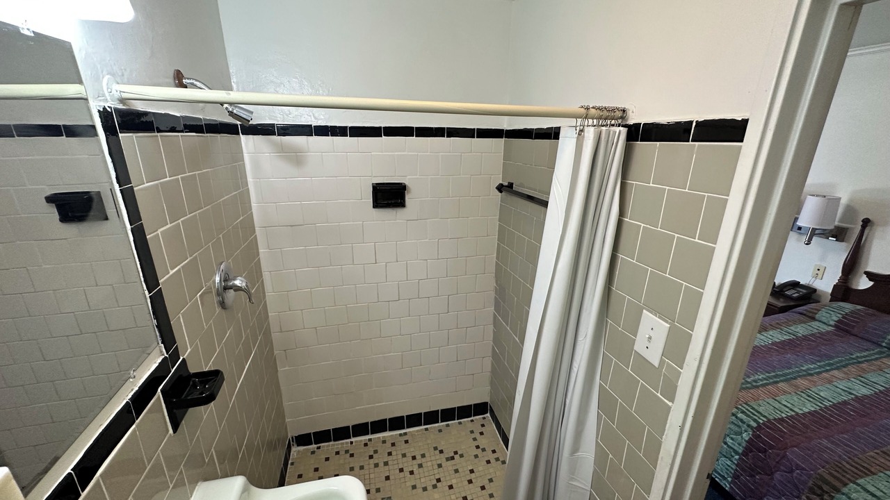 Photo of Bathroom in Four Oaks